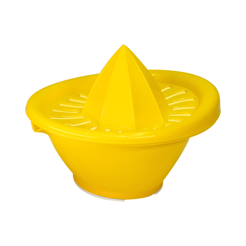 Spremi agrumi con raccoglitore