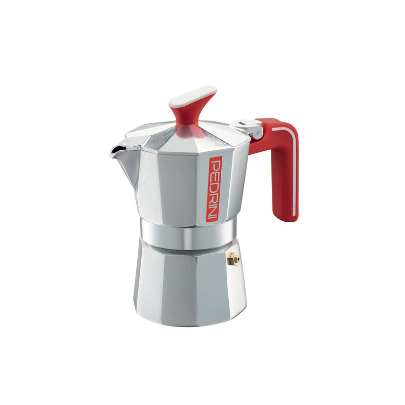 Caffettiera Ecomoka<br>2 tazze