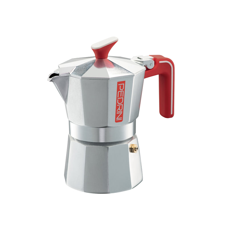 Caffettiera Ecomoka<br>3 tazze