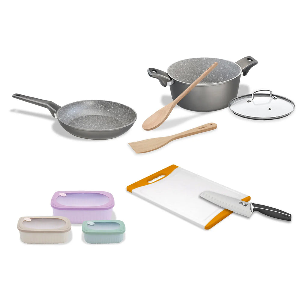 Bundle Starter Kit cucina