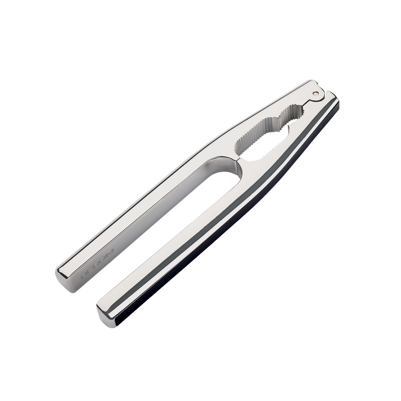 Rompinoci e crostacei a 2 passi