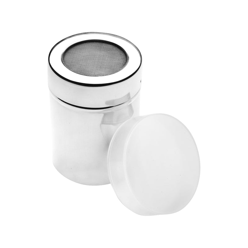 Barattolo spargizucchero a velo