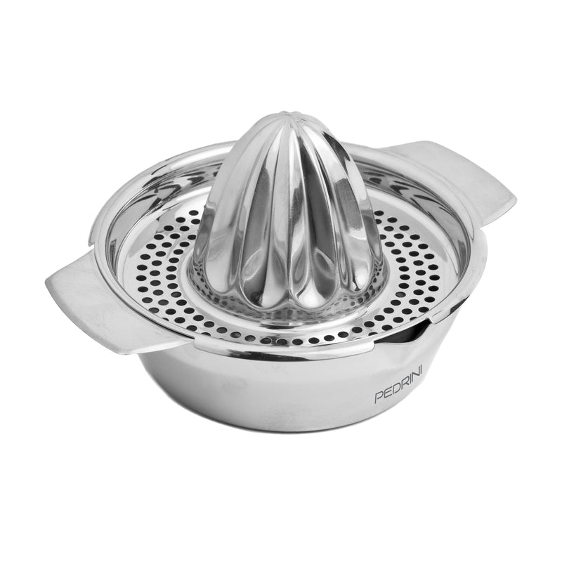 Spremi agrumi con raccoglitore