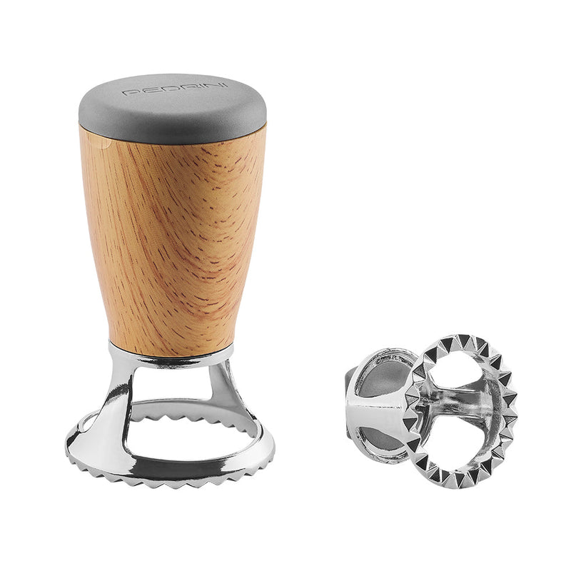 Taglia ravioli 2 in 1, (tondo)