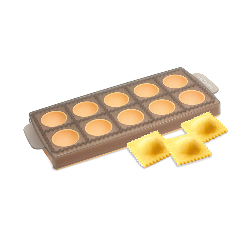 Stampo per 10 ravioli