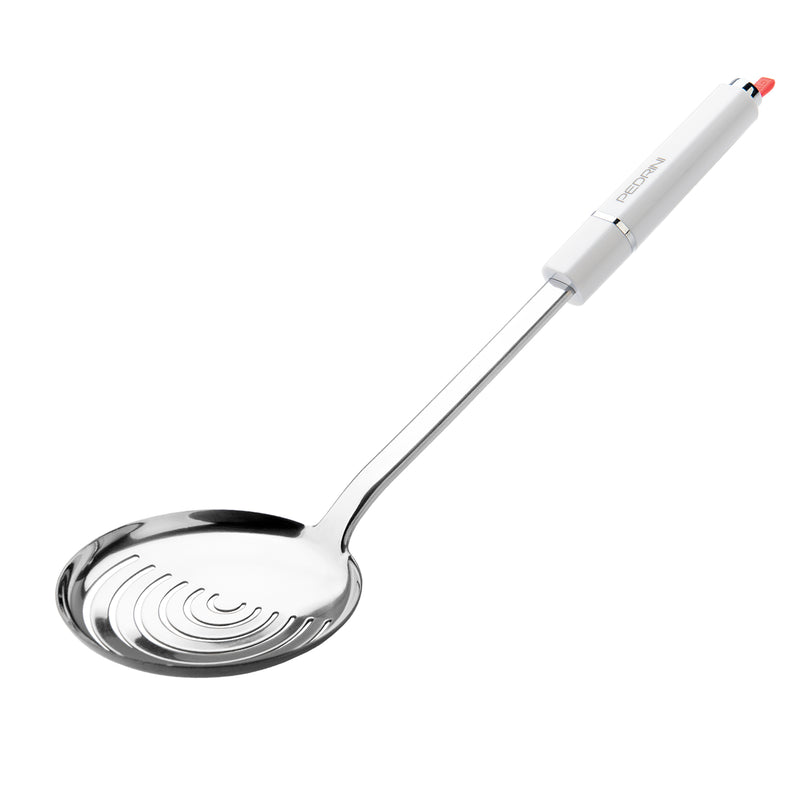 Schiumarola in acciaio