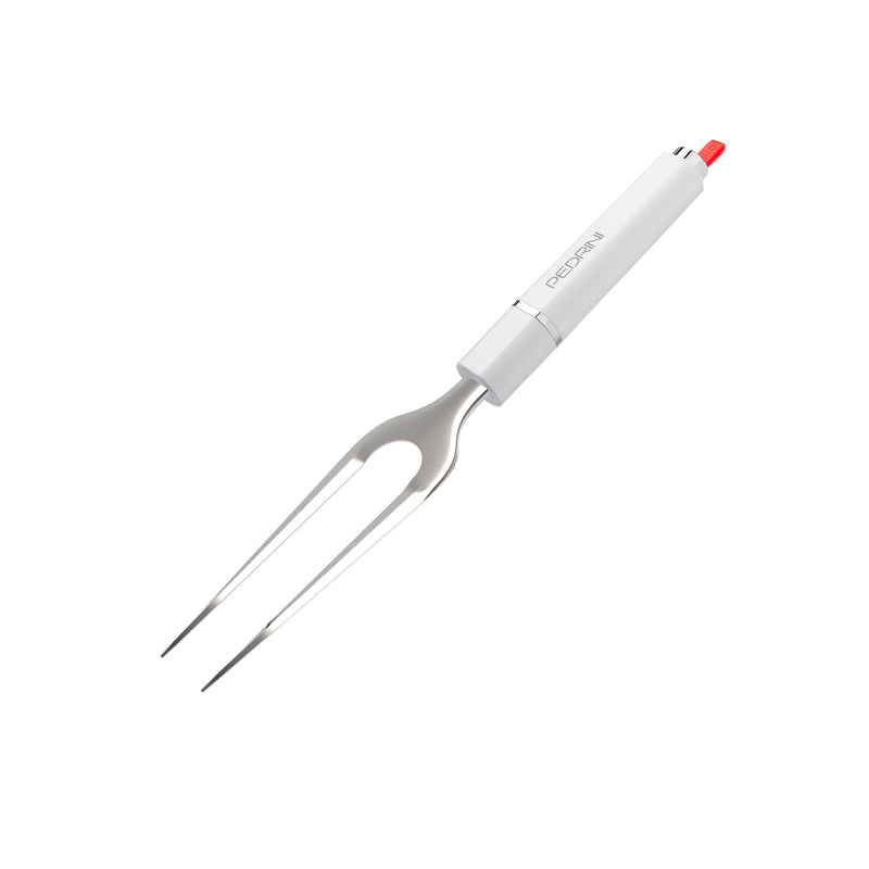 Forchettone in acciaio