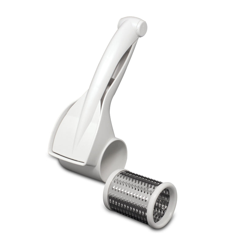 Grattugia a manovella