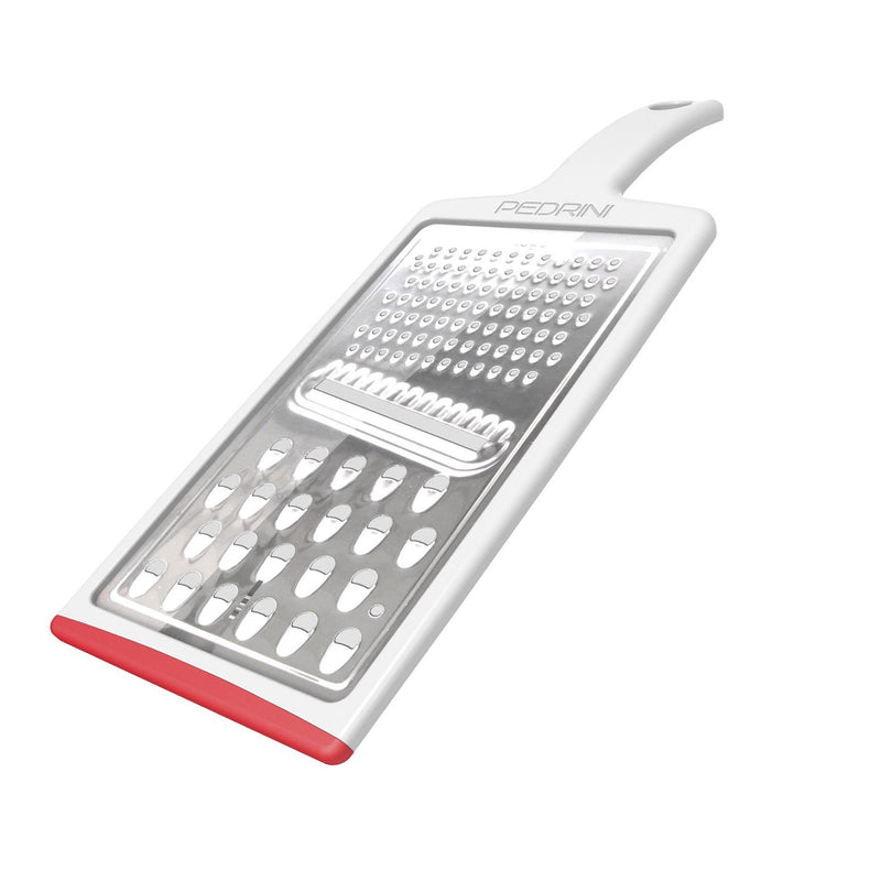 Grattugia multiuso, con 3 tagli