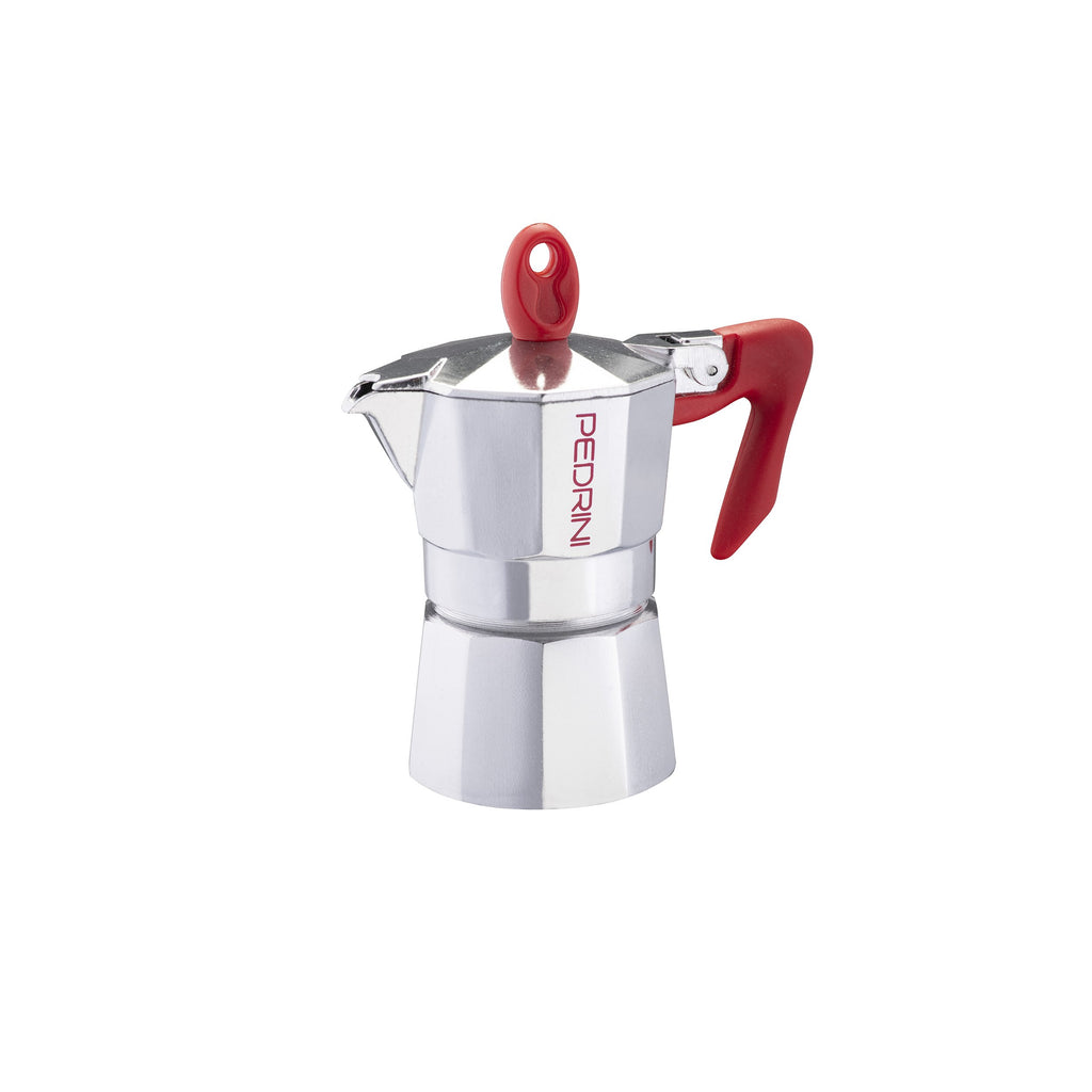 Caffettiera Kaffettiera<br>1 tazza