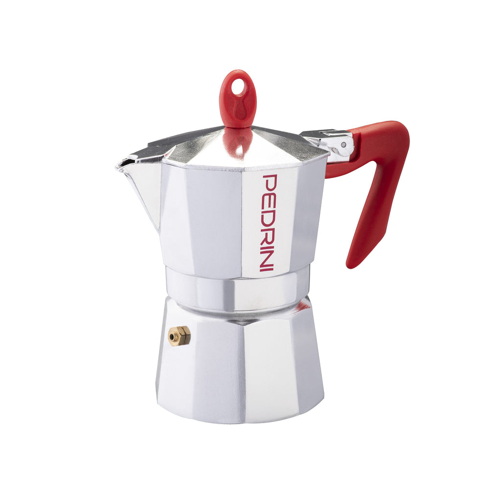 Caffettiera Kaffettiera<br>3 tazze