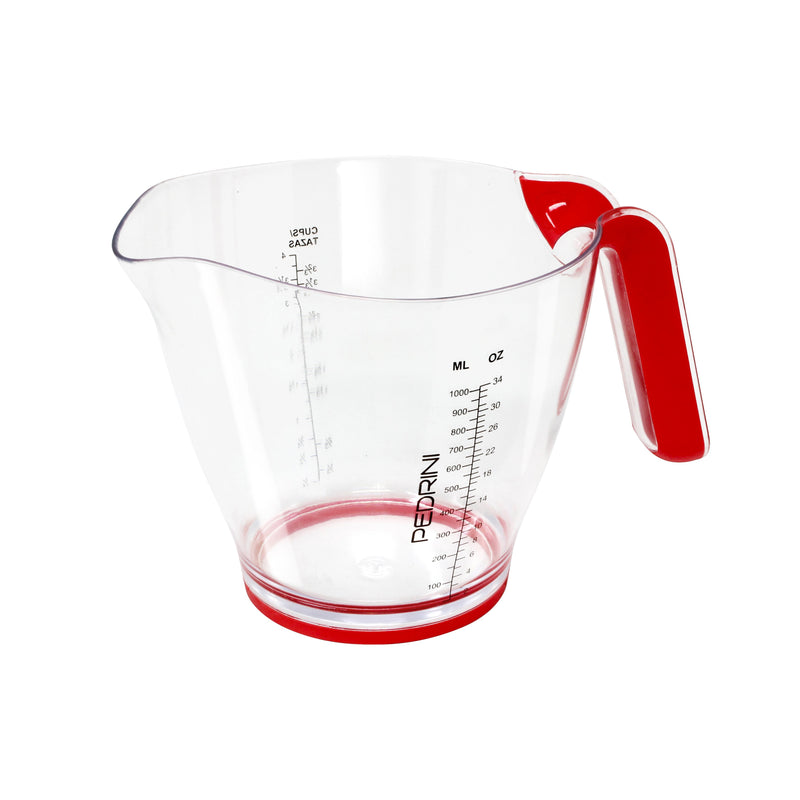 Brocca graduata, 1 litro