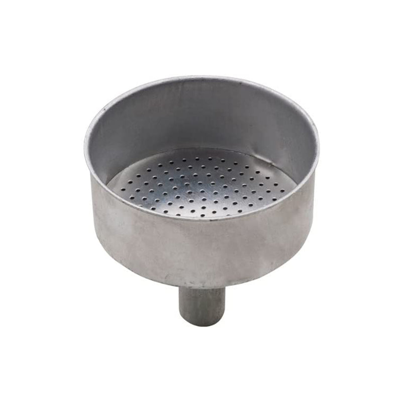 Ricambio imbuto, 2 tazze