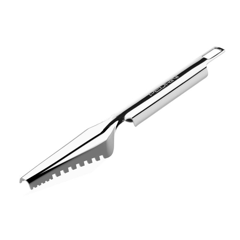 Squamapesce in acciaio