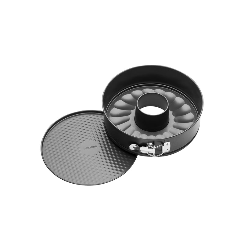 Stampo apribile doppio fondo, 20 cm