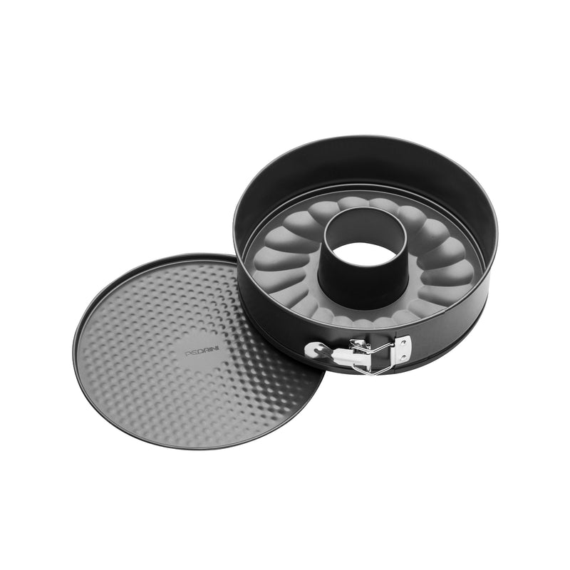 Stampo apribile doppio fondo, 24 cm